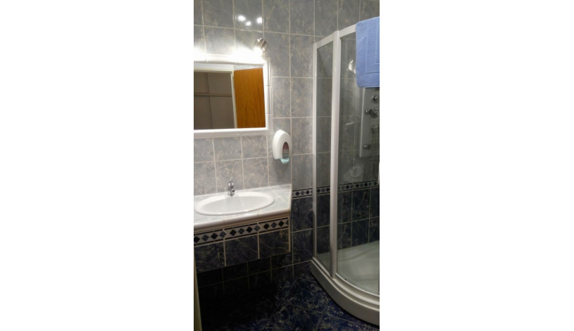 Hotel Enzian (garni) Železná Ruda